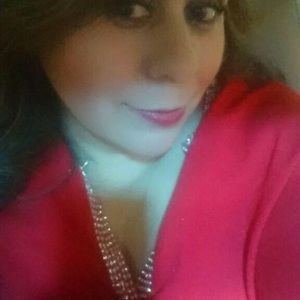 Meet your Posher, Rosa